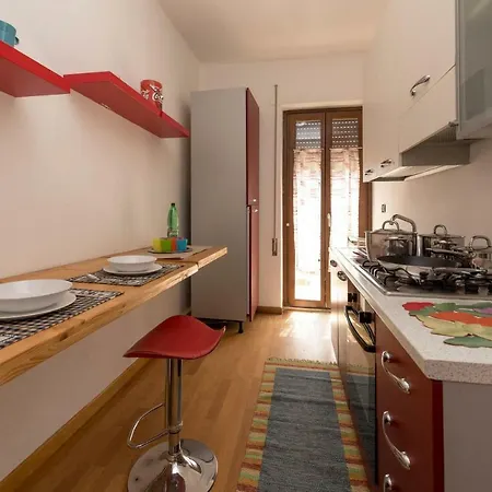 Casa Caterina * 스카우리