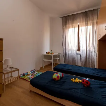 Casa Caterina * 스카우리