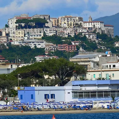 Casa Caterina 아파트 *