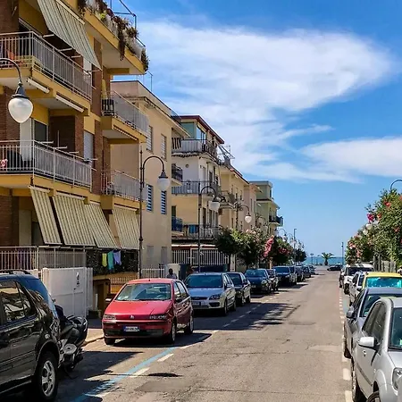 Casa Caterina 스카우리