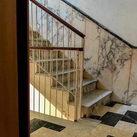 아파트 Casa Caterina 스카우리