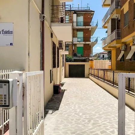 아파트 Casa Caterina 스카우리