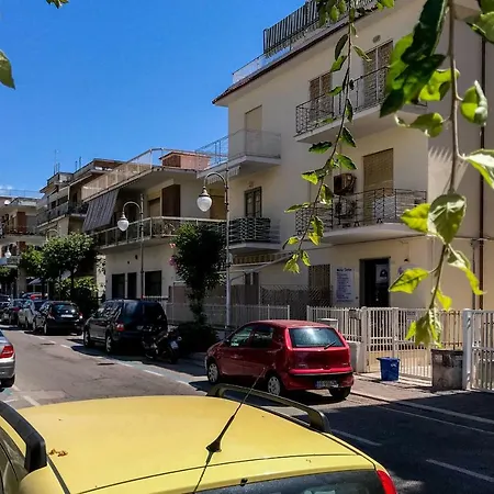 아파트 Casa Caterina 스카우리